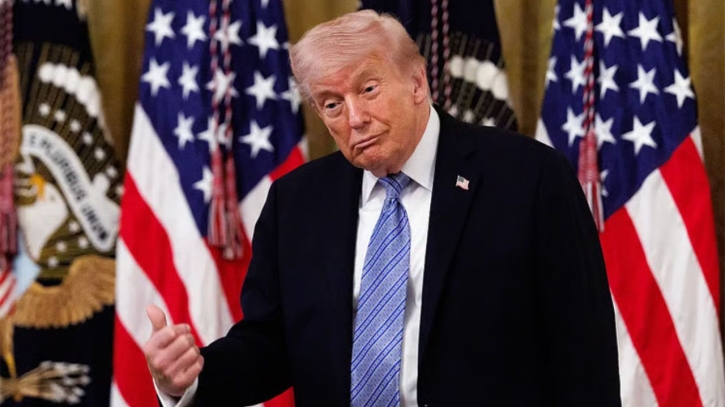 Trump alleges China interfered in 2020 election Trump alleges China interfered in 2020 election