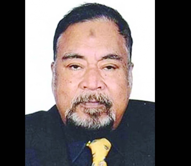 Liberation War veteran Nur-e-Alam Siddique dies Liberation War veteran Nur-e-Alam Siddique dies