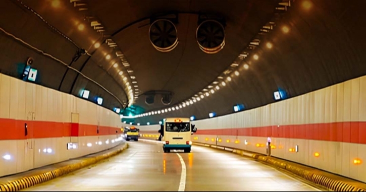Working to mitigate losses of Karnaphuli Tunnel project: Adviser Fouzul Working to mitigate losses of Karnaphuli Tunnel project: Adviser Fouzul
