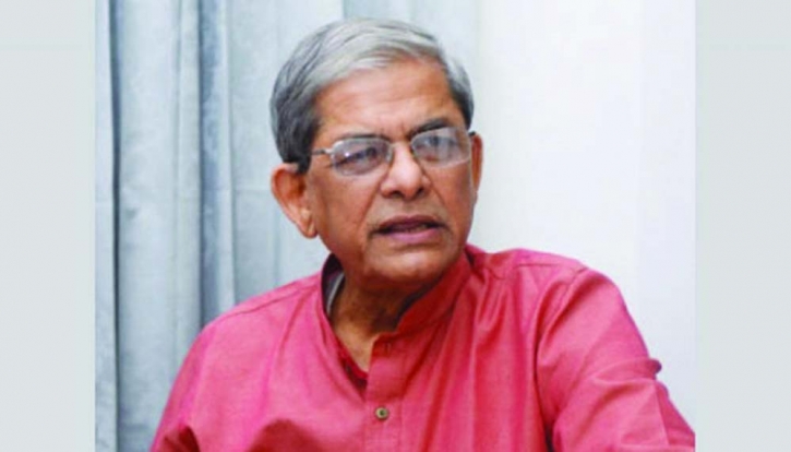 BNP rejects invitation for informal talks with EC BNP rejects invitation for informal talks with EC