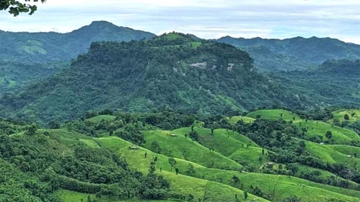 2 army men killed in KNA attack in Bandarban 2 army men killed in KNA attack in Bandarban