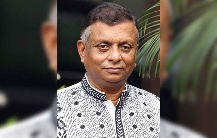 Sylhet Mayor Ariful says he will not contest city polls