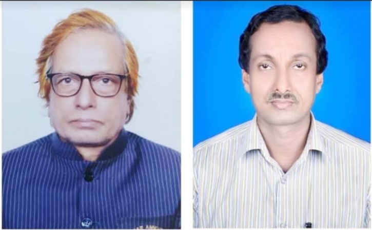 Joynai new president, Santosh secretary of Gopalpur Press Club committee Joynai new president, Santosh secretary of Gopalpur Press Club committee