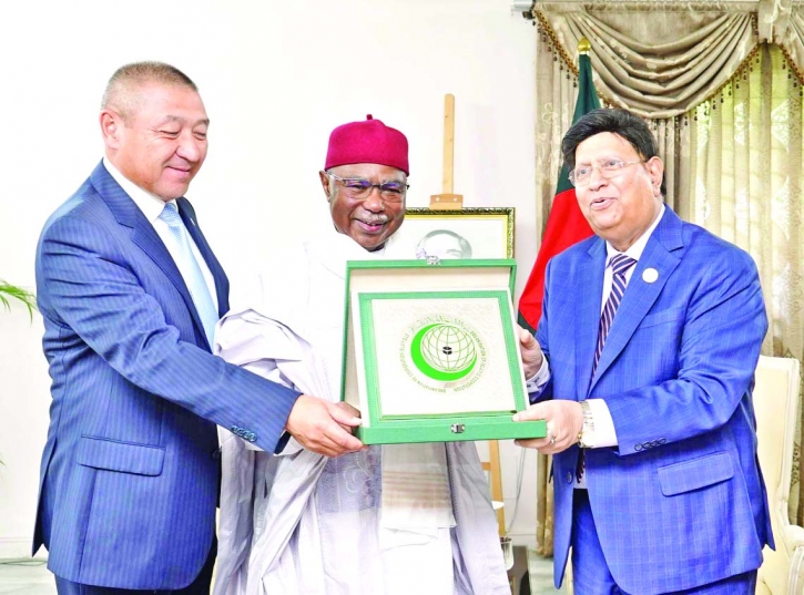 OIC seeks support from member states