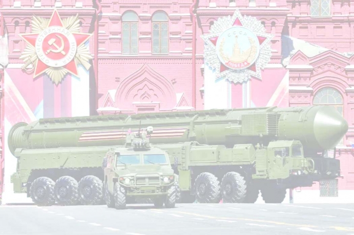 Russia starts Yars ICBM drills