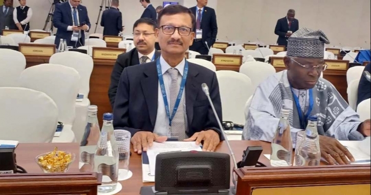 Bangladesh reaffirms ‘zero tolerance’ stance on terrorism Bangladesh reaffirms ‘zero tolerance’ stance on terrorism