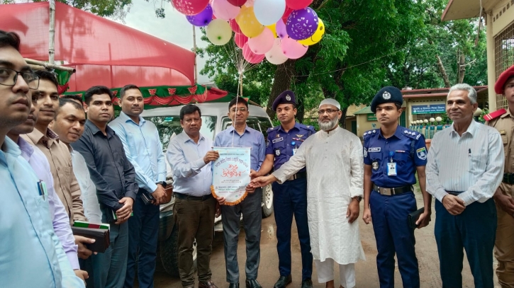 Two-day 47th Science and Technology Week kicks off in Nilphamari to build an innovation-driven Bangl