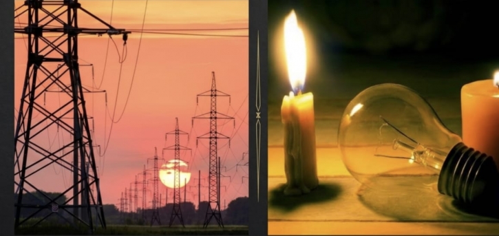 Severe Load Shedding in Nilphamari with Power Supply Cut to Half, Public Life and Businesses Sufferi