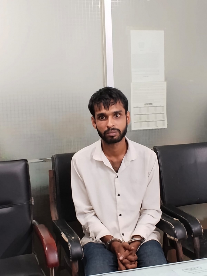 Fraud under the Identity of Prime Minister’s Additional Press Secretary: Case Filed in Singra, Chhat