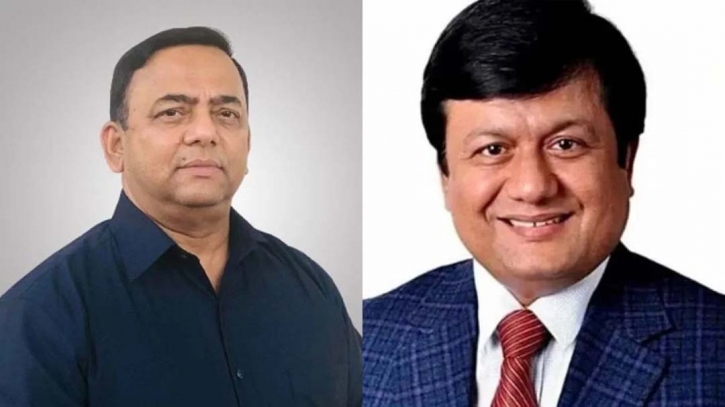 ACC wants wealth statements of ex-IGP Benazir, ex-NBR official Matiur in 21 days ACC wants wealth statements of ex-IGP Benazir, ex-NBR official Matiur in 21 days