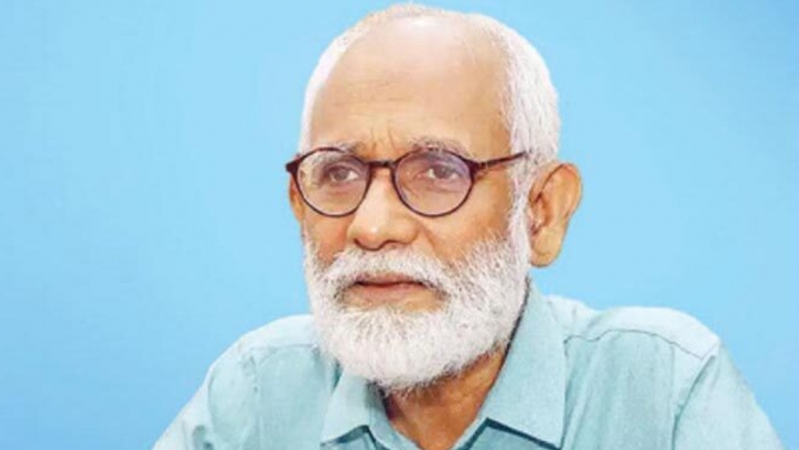 Rights orgs condemn case against ZI Khan Panna