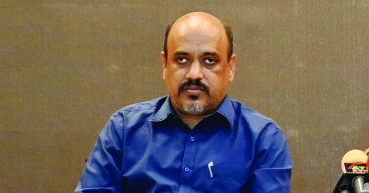 Situation to be stabilized at any cost before polls: Deputy press secretary Situation to be stabilized at any cost before polls: Deputy press secretary