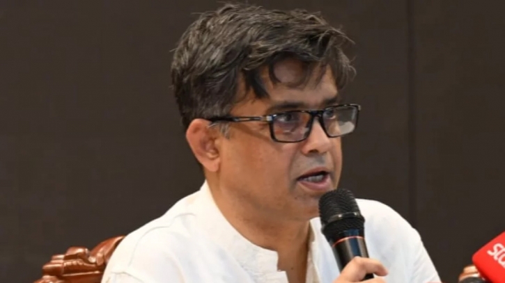 CA Yunus to decide on referendum issue: Press secretary CA Yunus to decide on referendum issue: Press secretary