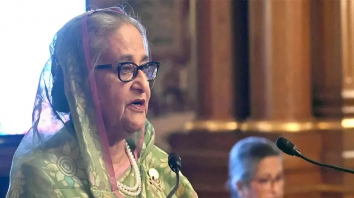 PM Hasina seeks cooperation on tourism among Bangladesh-Nepal-Maldives PM Hasina seeks cooperation on tourism among Bangladesh-Nepal-Maldives
