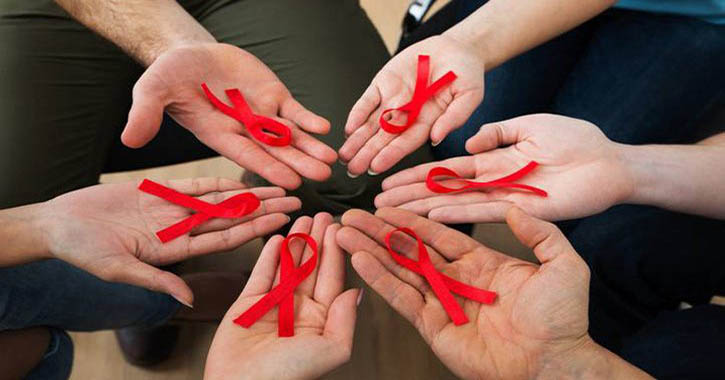 Death of HIV AID virus increases in Bangladesh Death of HIV AID virus increases in Bangladesh