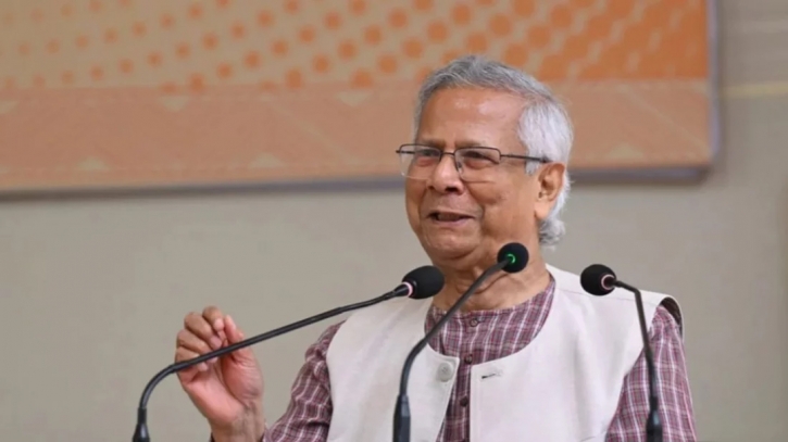 Security measures for CA Yunus, his entourage reinforced in NY
