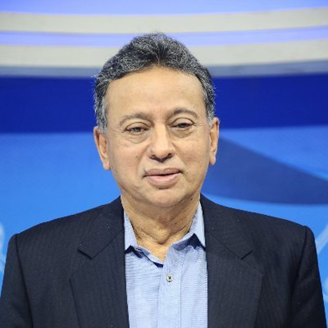 BNP works for the people of Bangladesh: Amir Khasru