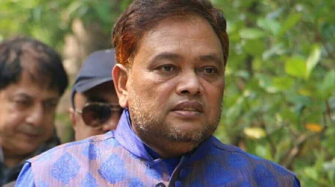 Ex-MP Abdur Rahman Bodi sent to jail