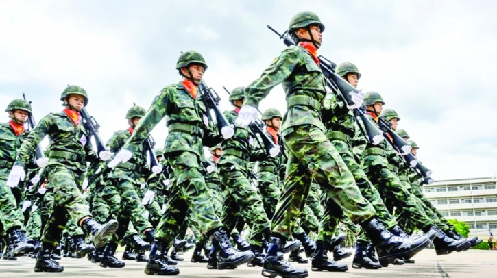 Thailand: Is the military preparing another coup?