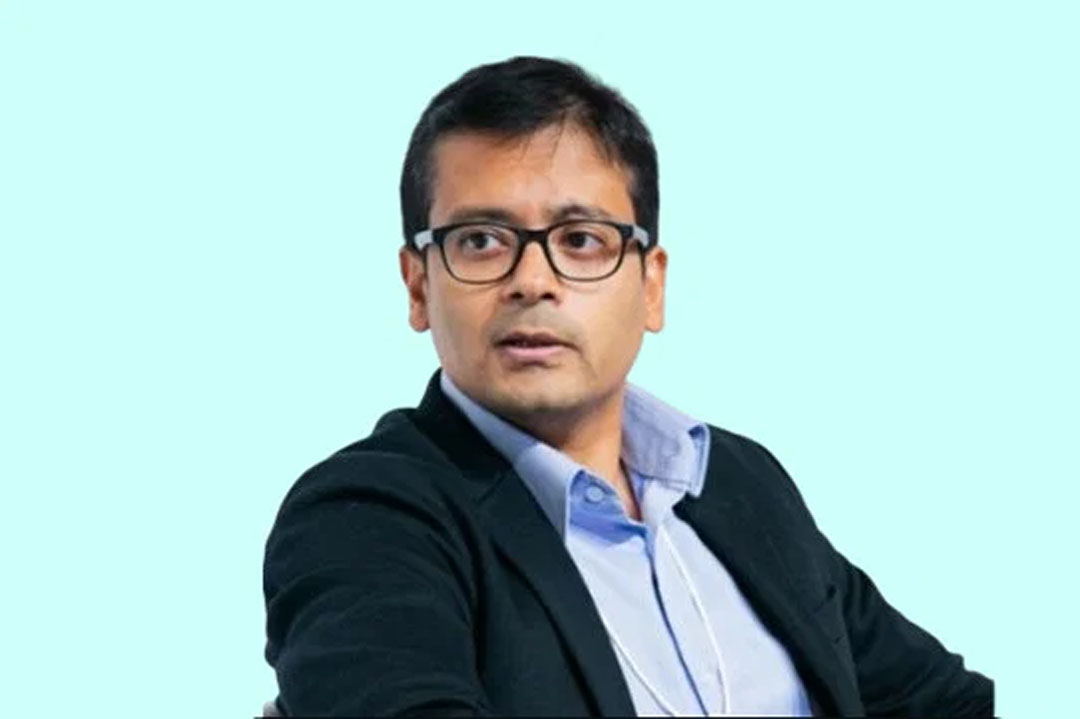Lutfe Siddiqui becomes chief adviser’s special envoy on Intl affairs