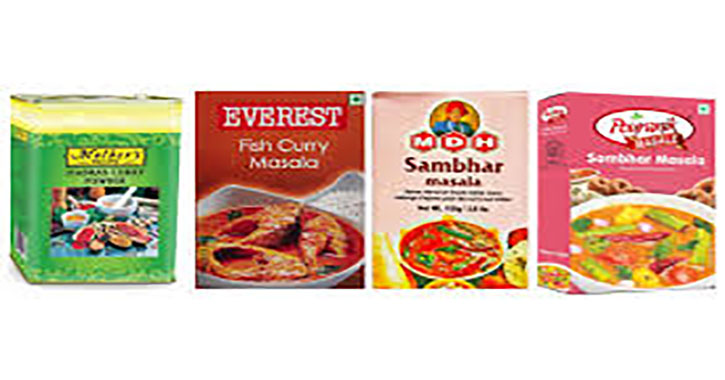 Nepal bans ’Everest, MDH Masala’ brand, starts test for ethylene oxide Nepal bans ’Everest, MDH Masala’ brand, starts test for ethylene oxide