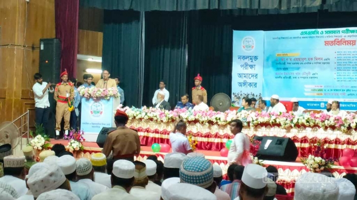 Education Minister Milon calls for distinct pay structure for teachers