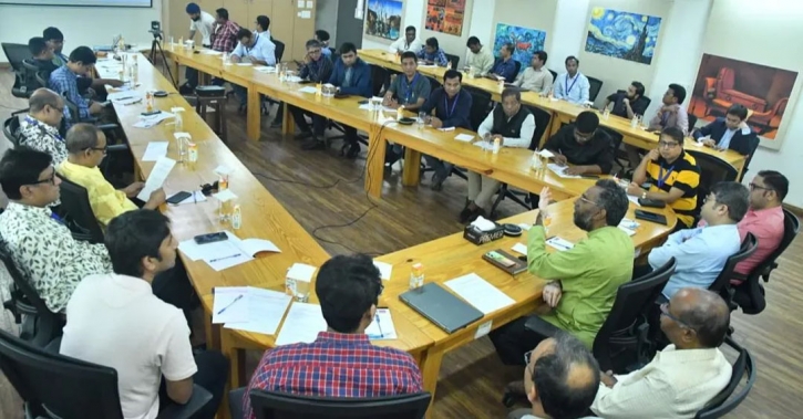 IIT Hyderabad pledges more opportunities for Bangladeshi students IIT Hyderabad pledges more opportunities for Bangladeshi students