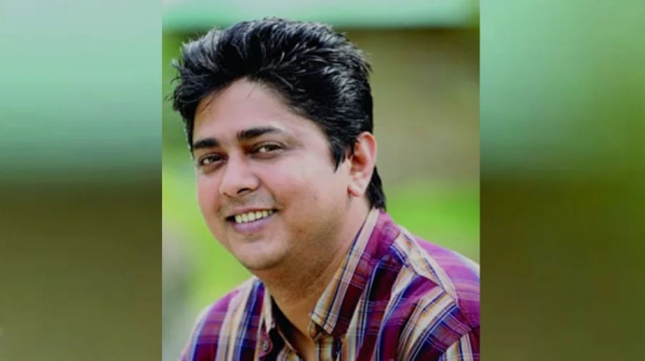 President’s son Arshad Adnan collects Awami League nomination paper President’s son Arshad Adnan collects Awami League nomination paper