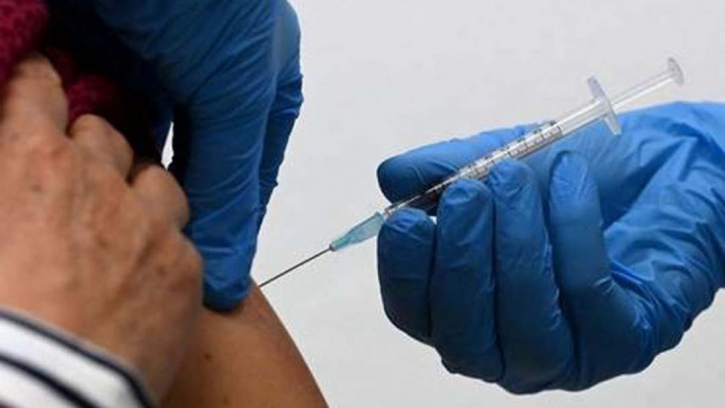 Vaccines saved at least 154 million lives in 50 years: WHO