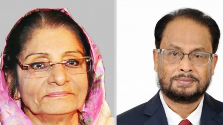 GM Quader wants Rangpur-3 for himself, Raushan for Saad GM Quader wants Rangpur-3 for himself, Raushan for Saad