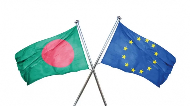 EU technical team to monitor election process in Dhaka