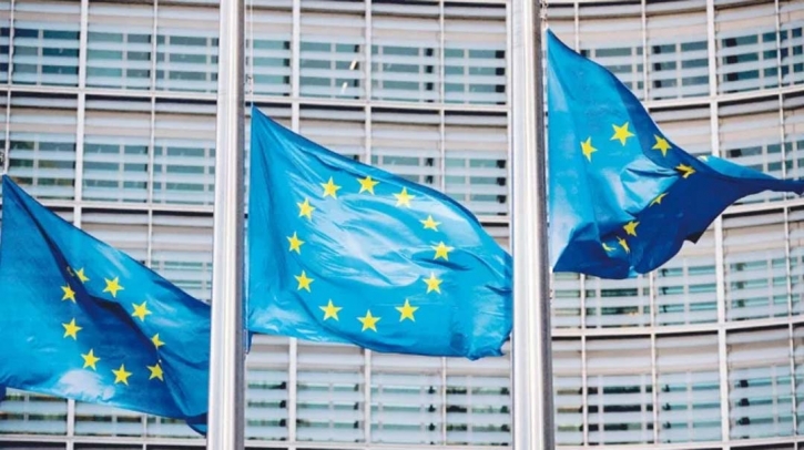 Who does what in the EU? Who does what in the EU?