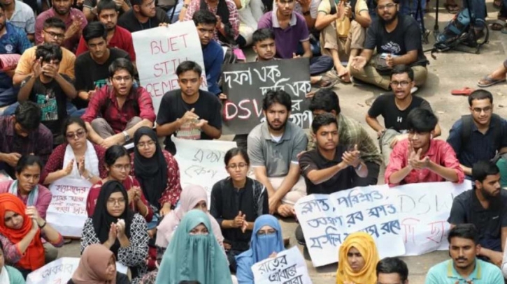High Court allows student politics on Buet campus High Court allows student politics on Buet campus
