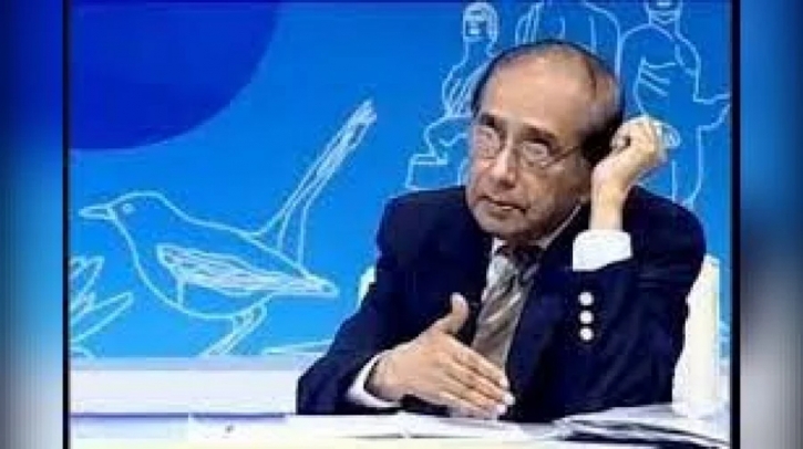 Former ambassador Wali-ur Rahman passes away Former ambassador Wali-ur Rahman passes away