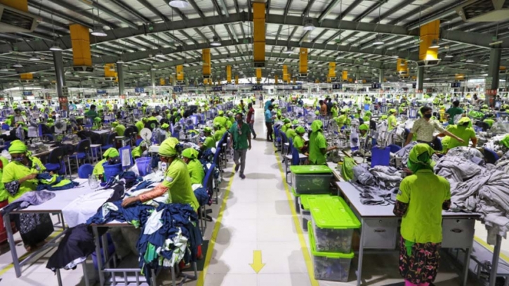 Apparel exports grew by 12% in Jul-Jan of FY25 Apparel exports grew by 12% in Jul-Jan of FY25