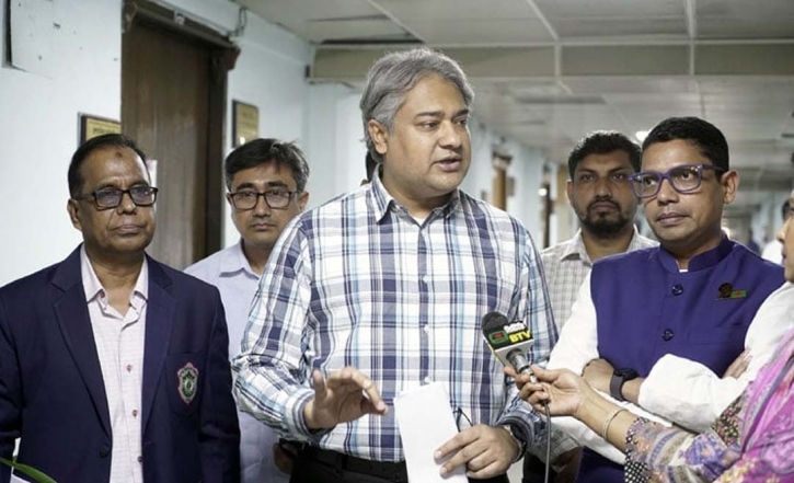 Only legal cable-DTH operators can transmit feeds of govt-approved TV channels: Arafat Only legal cable-DTH operators can transmit feeds of govt-approved TV channels: Arafat