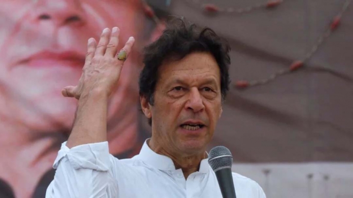 Pakistan elections: Status quo set to continue despite heroics of Imran Khan’s party