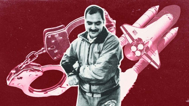 How a fake astronaut fooled the world How a fake astronaut fooled the world