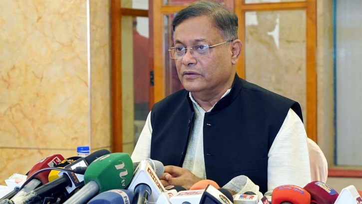 PM Hasina’s Thailand visit aims to boost cooperation: FM PM Hasina’s Thailand visit aims to boost cooperation: FM