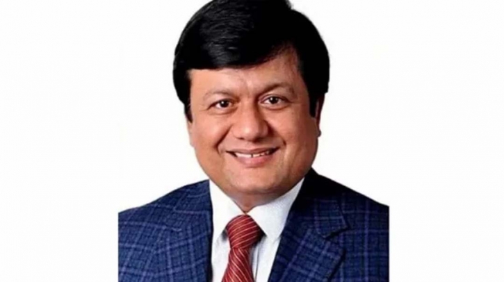 Matiur Rahman removed from NBR following controversy Matiur Rahman removed from NBR following controversy