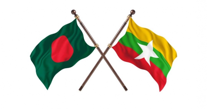 Bangladesh Consulate in Sittwe, Myanmar being moved temporarily