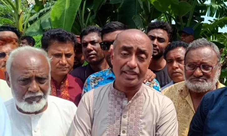 Highest measures taken over Gazipur journo killing: Attorney General Highest measures taken over Gazipur journo killing: Attorney General