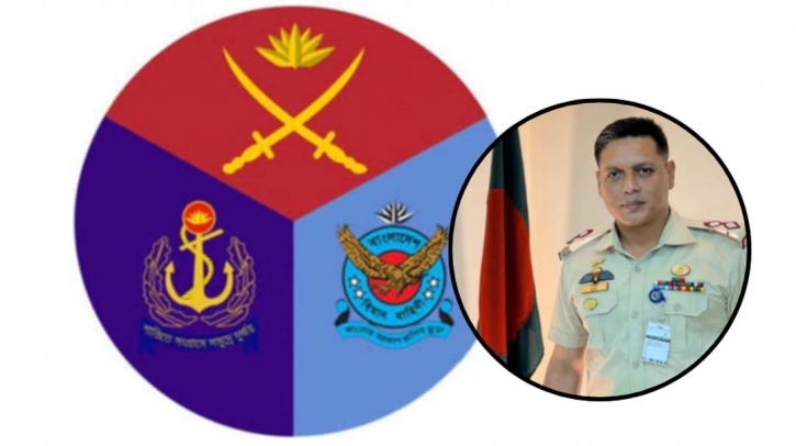 Lt Col Sami new ISPR Director Lt Col Sami new ISPR Director