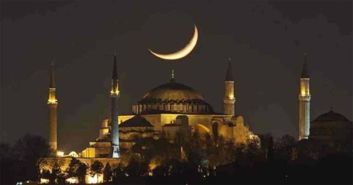 Shab-e-Barat on February 25 Shab-e-Barat on February 25