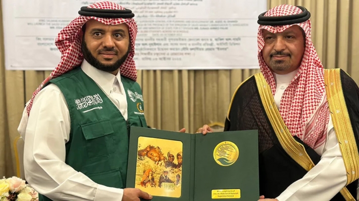 Saudi issues 5,000 visas a day from Dhaka as relations grow Saudi issues 5,000 visas a day from Dhaka as relations grow