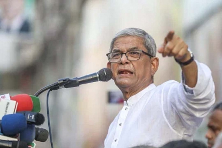 Spirit of Independence Dr Zafrullah fought for absence in Bangladesh Fakhrul Spirit of Independence Dr Zafrullah fought for absence in Bangladesh Fakhrul