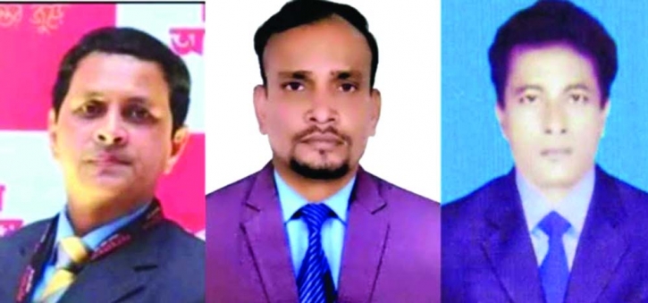 Reza president of Jugantar-Jahangir general secretary of Manbakanth Reza president of Jugantar-Jahangir general secretary of Manbakanth
