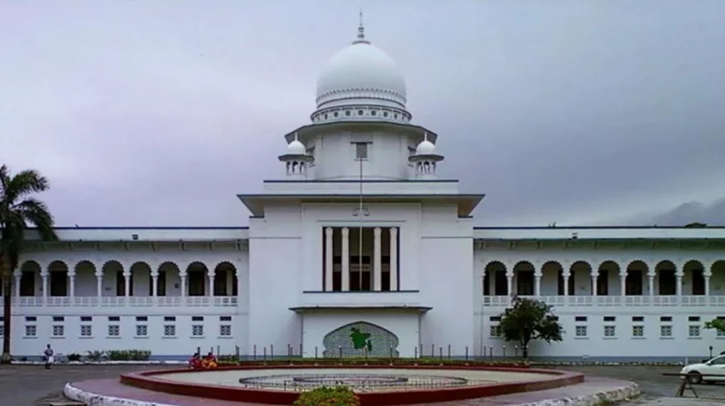 Supreme Court upholds cancellation of Jamaat’s registration Supreme Court upholds cancellation of Jamaat’s registration
