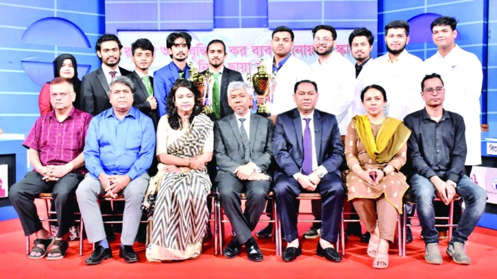 ‘Political will essential for good governance in tax management’ ‘Political will essential for good governance in tax management’