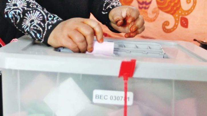 EC fears low voter turnout due to heatwave